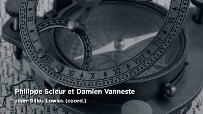 La médiation artistique et culturelle : cadrage théorique et approche sociologique