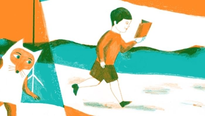 Le carnet du jeune spectateur