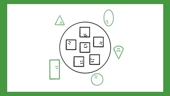 Publics exclus : outils de la recherche pour des institutions plus inclusives