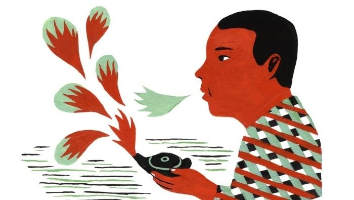 Olivier Marboeuf, la conversation au cœur de la médiation
