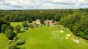La Vallée du Temps Suspendu