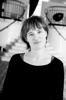 portrait de Isabelle Loison