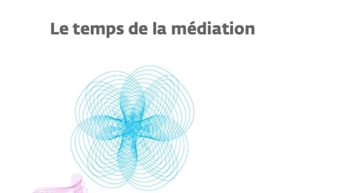Le temps de la médiation